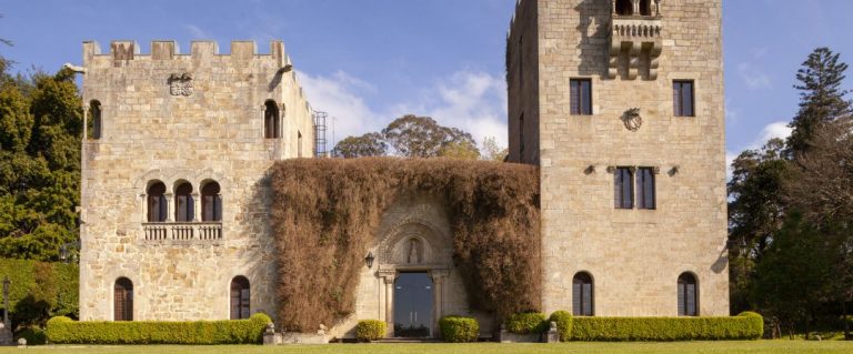 Suspendido el plazo concedido a los Franco para retirar bienes del Pazo de Meirás