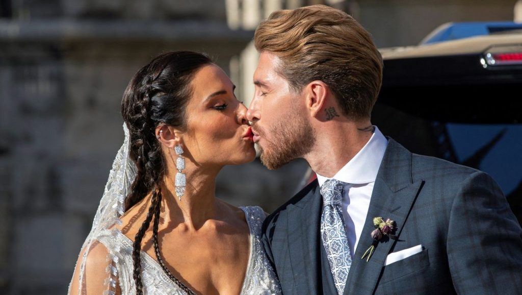 Pilar Rubio: las confesiones íntimas de Sergio Ramos que ha desvelado 45 Pilar Rubio 3 2