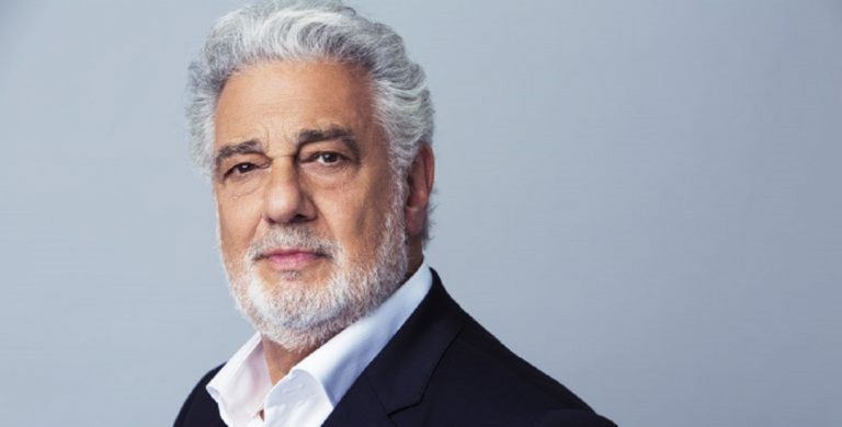 Plácido Domingo regresará a España con dos conciertos en verano