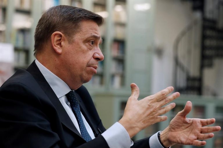 Planas convoca para el 11 de junio la conferencia sectorial monográfica de la PAC