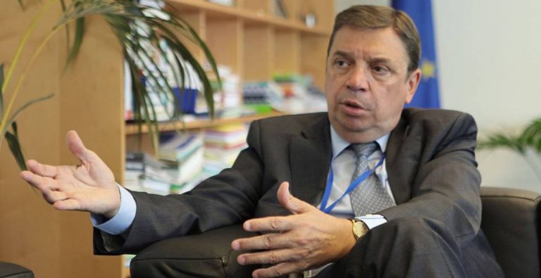 Planas: Los Caminos Naturales de España son fuente de negocio turístico