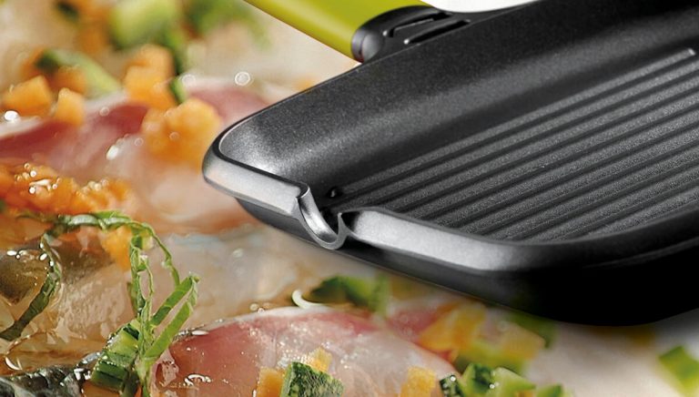 Planchas de asar: cómo utilizarlas y cuáles son las mejores