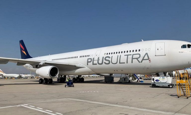 Garicano asegura que el rescate de Plus Ultra presenta 