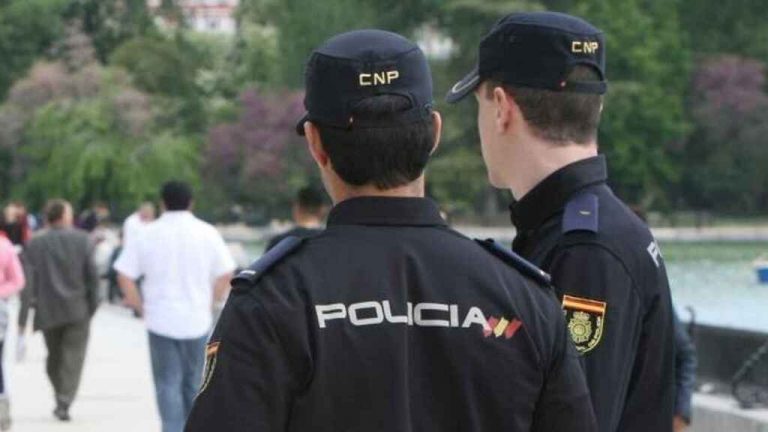 Detenidos dos hombres en Alicante por explotar a nueve trabajadores extranjeros