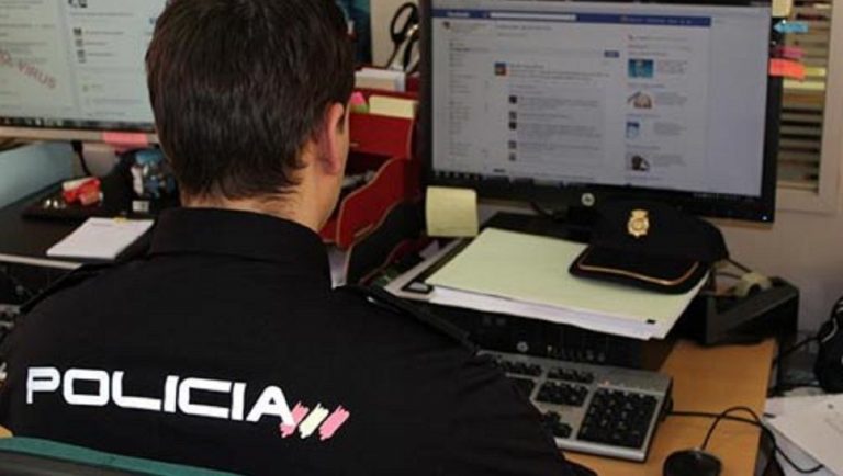 Detenido un menor por hacer montajes de carácter sexual con fotos de compañeras