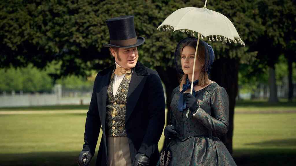 ¿Quién está listo para más escándalos, secretos e intrigas?