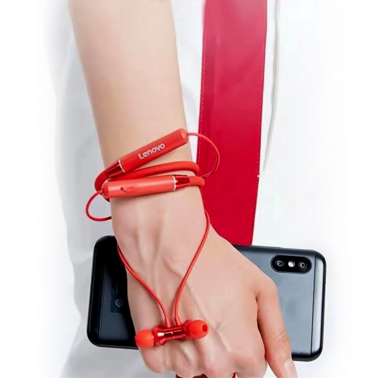 Lenovo: productos oficiales de la marca a precios de risa en Aliexpress