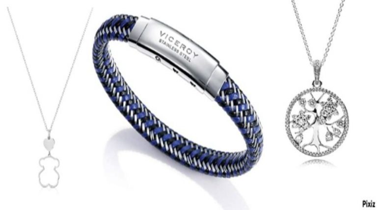 Viceroy, Tous y Pandora: los productos de joyería que arrasan esta primavera en Amazon