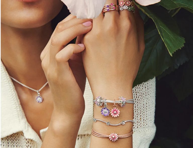 Pandora, Tous y más productos de joyería que arrasan en El Corte Inglés