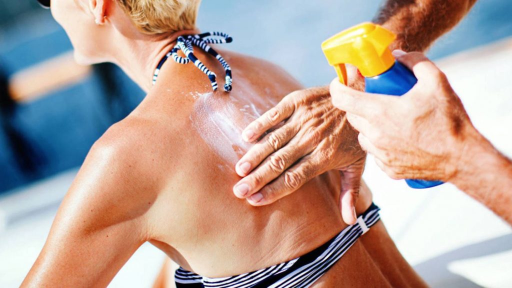 Protección solar: elegir bien es tan importante como aplicarla