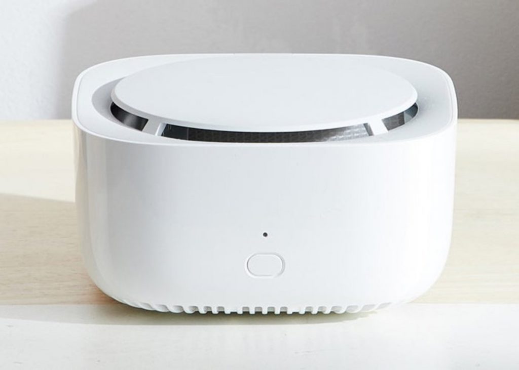 Protege a tu familia de los mosquitos