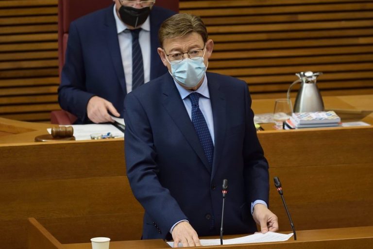 Puig urge a Montero a una profunda reforma fiscal