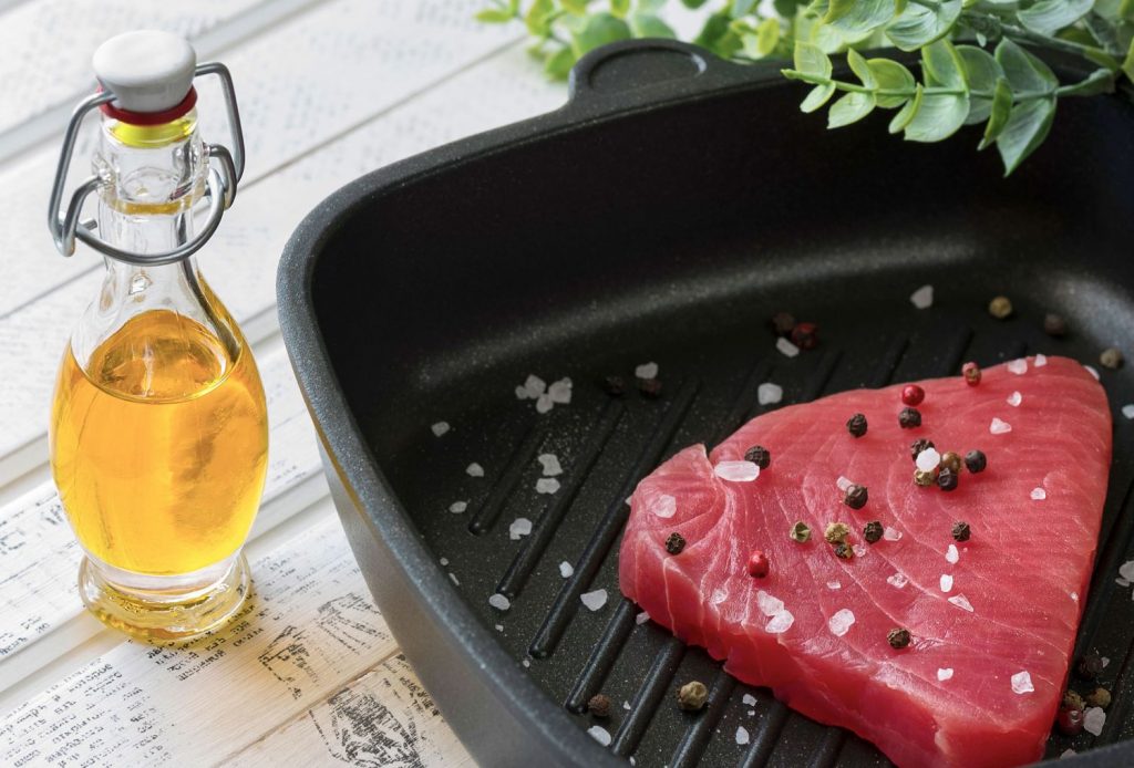 Planchas de asar: cómo utilizarlas y cuáles son las mejores 2 Qué considerar antes de comprar planchas de asar