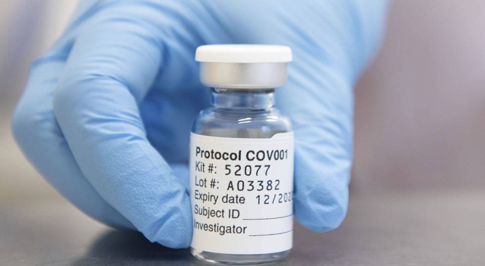 Qué dice Oxford sobre AstraZeneca