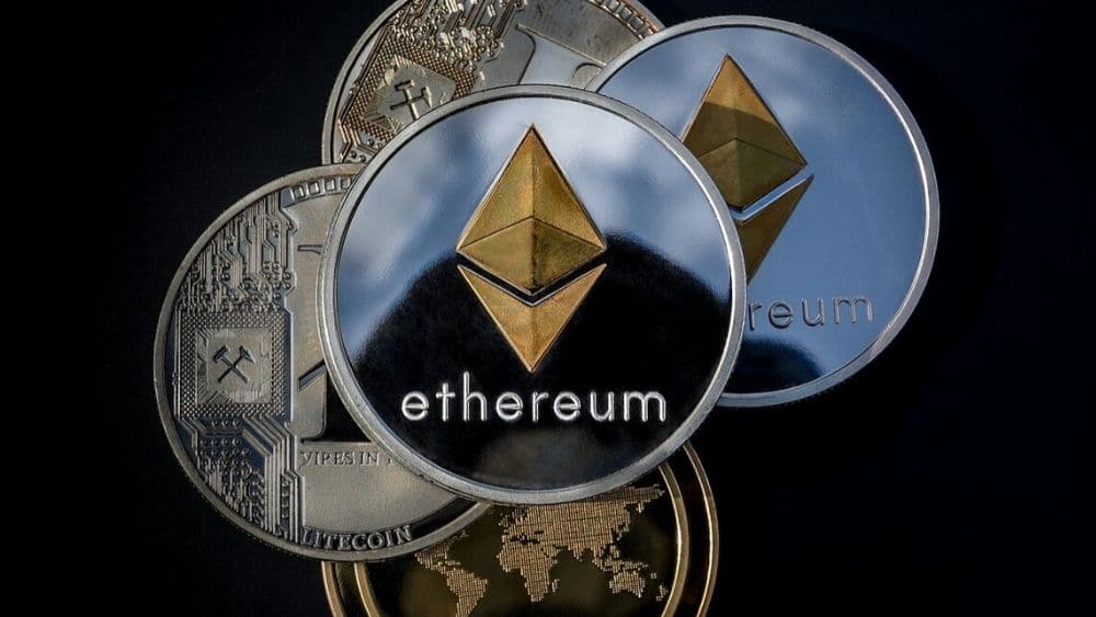 Qué es Ethereum