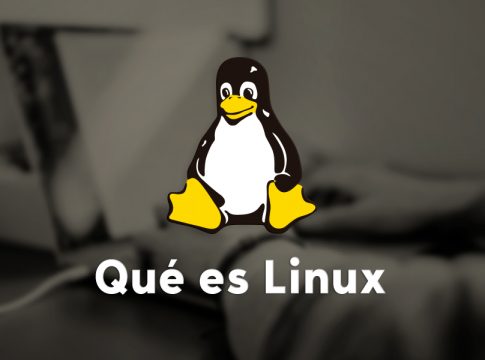 Qué es Linux Qué es Linux