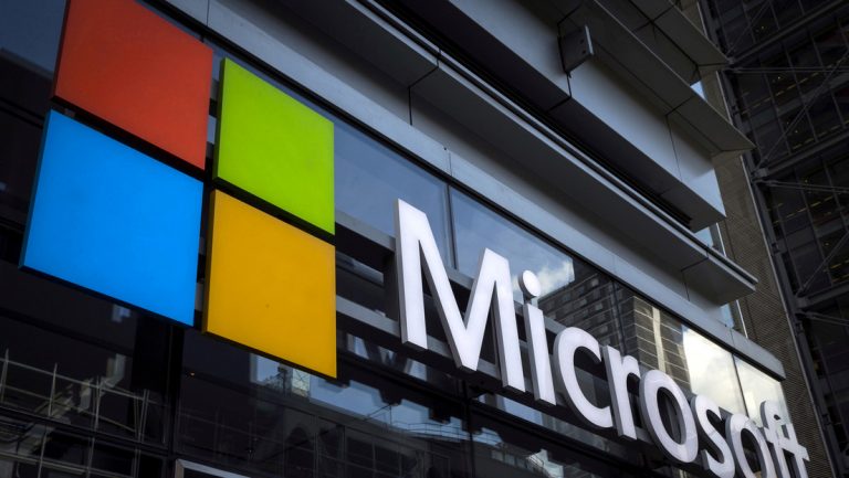 EEUU cancela el 'macrocontrato' de 8.500 millones adjudicado a Microsoft