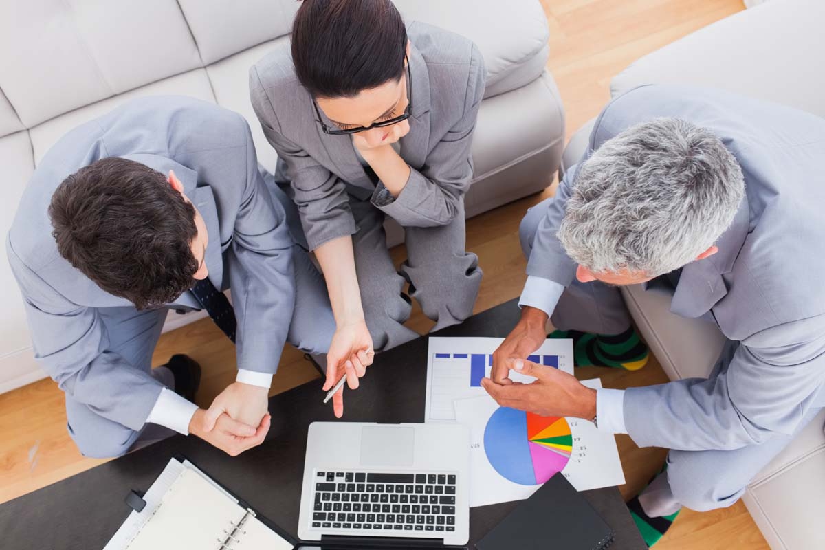 Qué es POV en una empresa