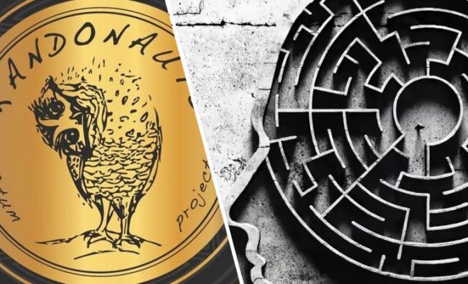 Qué es Randonautica