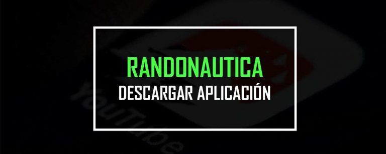 Qué es Randonautica