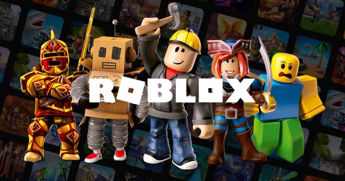 Roblox
