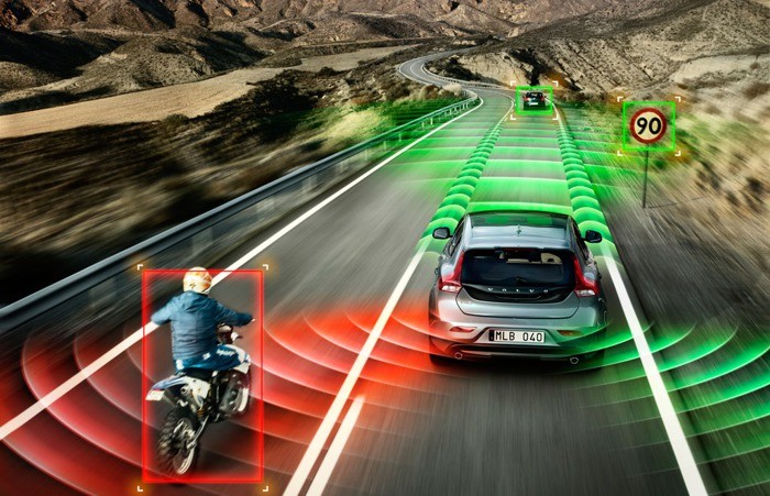 Qué es el ángulo muerto 1 Qué es el ángulo muerto