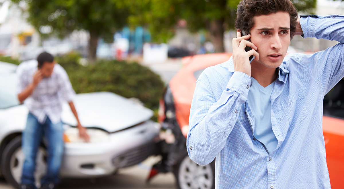 Qué es el 'efecto mirón'