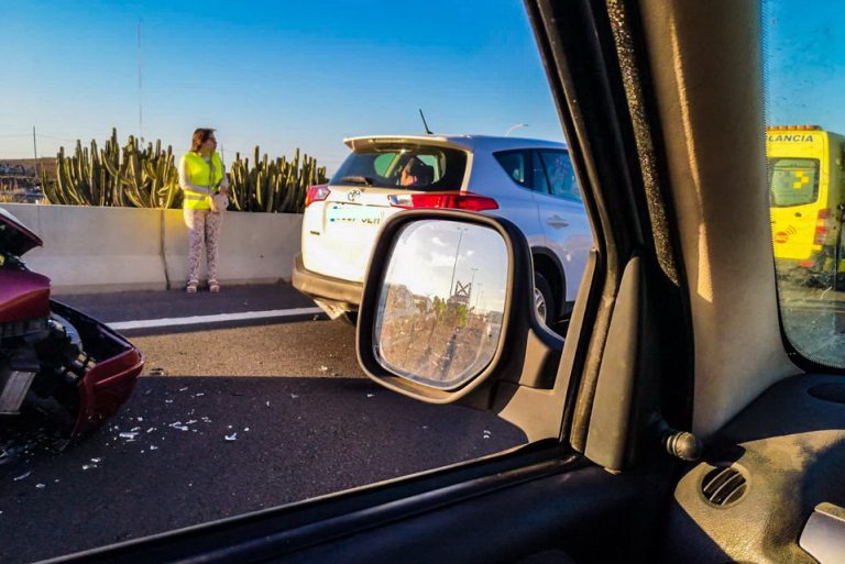 Qué es el 'efecto mirón'