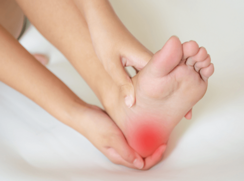 Qué es el espolón calcáneo Qué es el espolón calcáneo