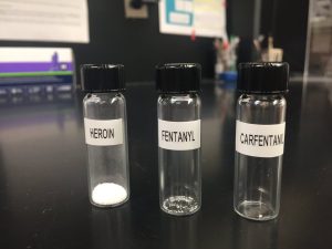 Qué es el fentanilo