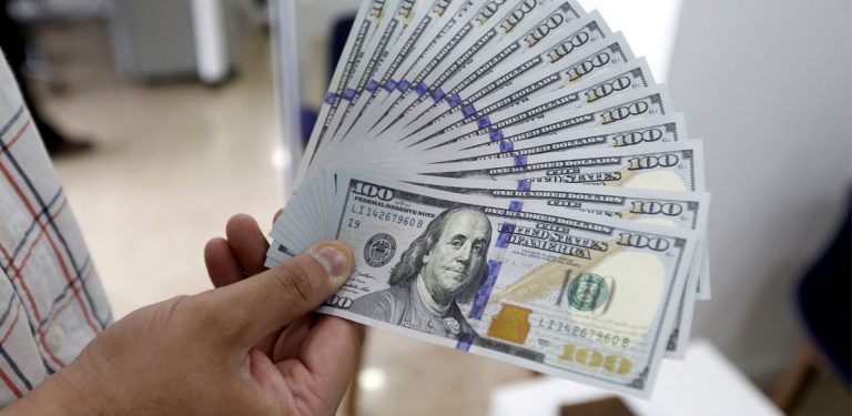 Qué es el mercado negro de divisas