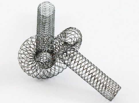 Qué es el nitinol Qué es el nitinol