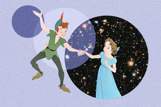 Qué es el síndrome de Wendy