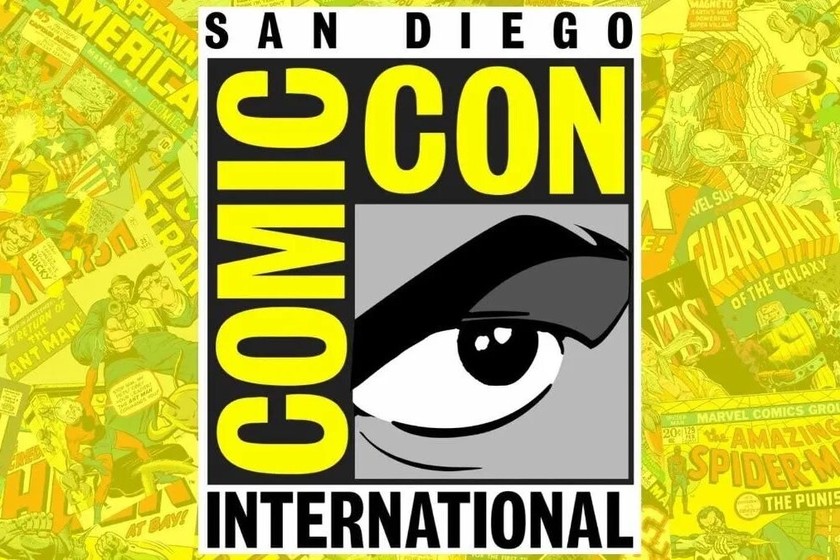 Qué es la Comic-Con