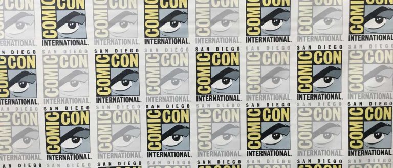 Qué es la Comic-Con