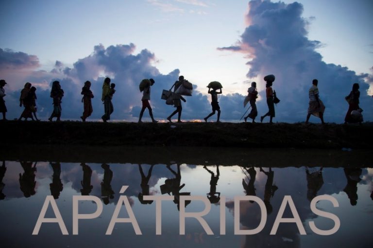 Qué es la apatridia