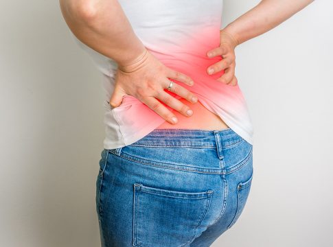 Qué es la artrosis de cadera Qué es la artrosis de cadera