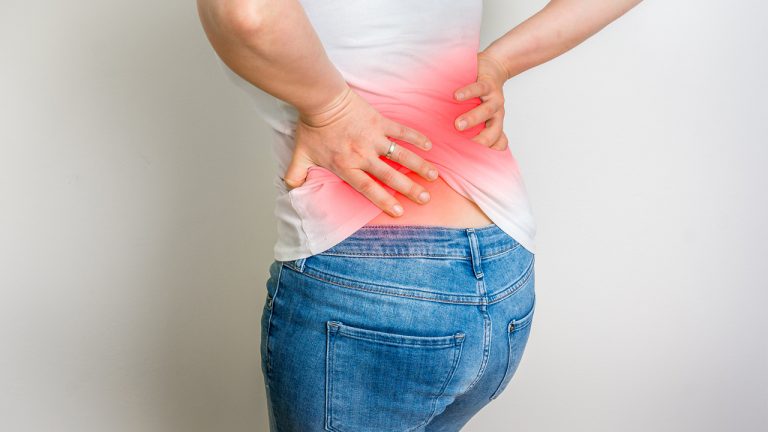 Qué es la artrosis de cadera