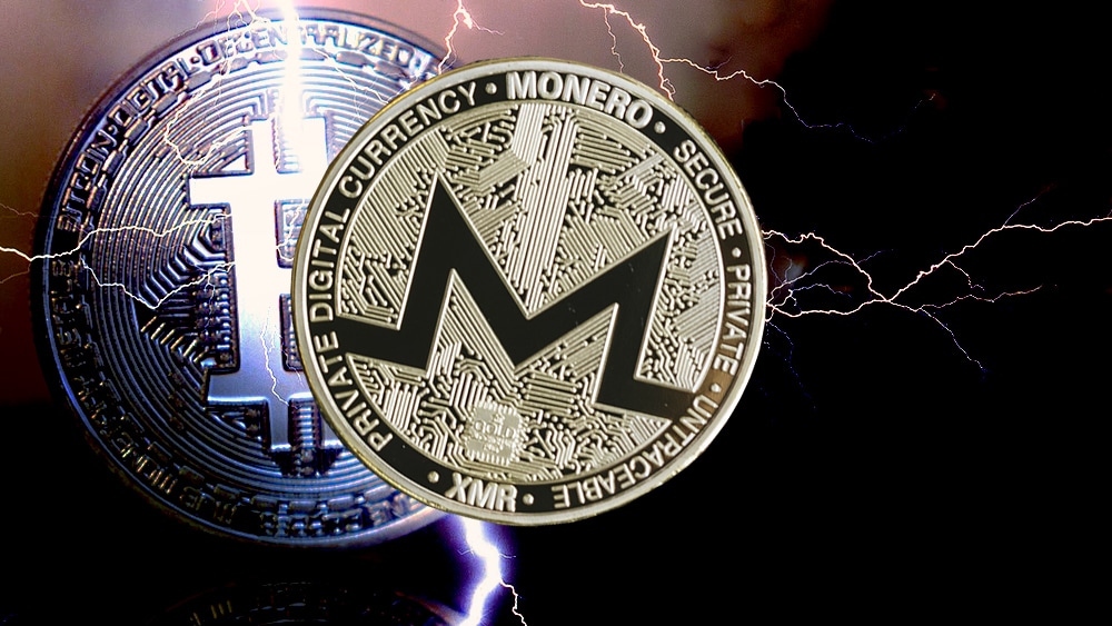 Qué es la criptomoneda Monero