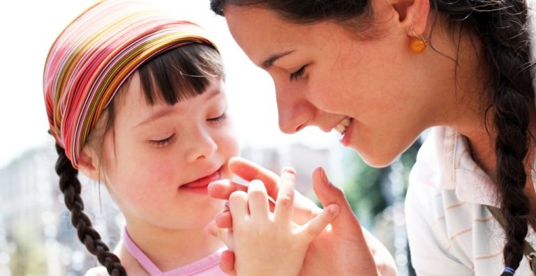 Qué es la discapacidad intelectual