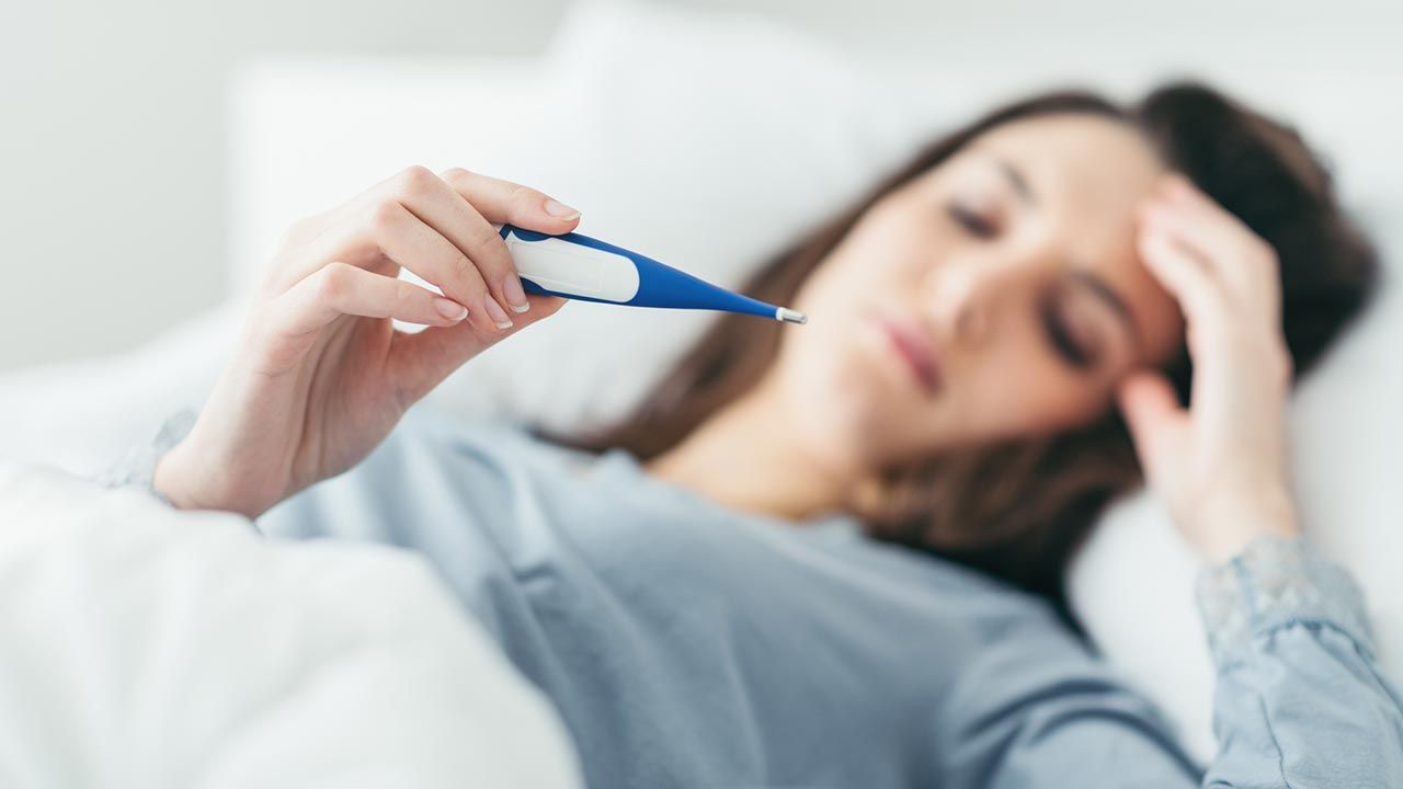 Qué es la fiebre Q 2 Qué es la fiebre Q