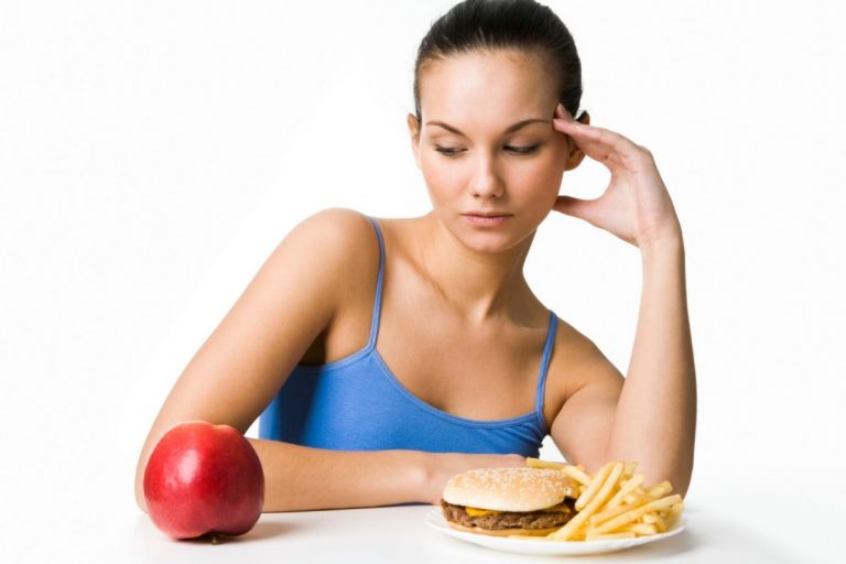 Qué es la malnutrición