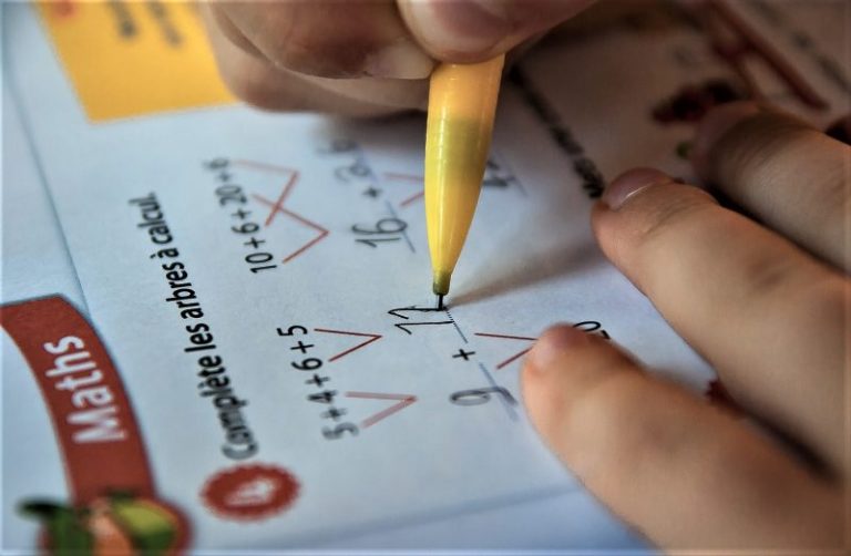 Qué es la propiedad conmutativa