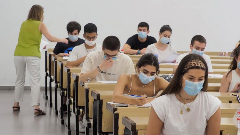 Qué es la selectividad