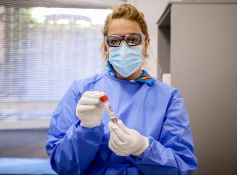 Qué es la sindemia Qué es la sindemia