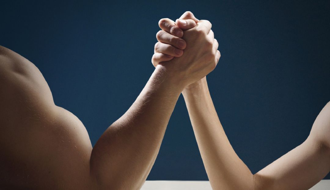 Qué es la testosterona 2 Qué es la testosterona