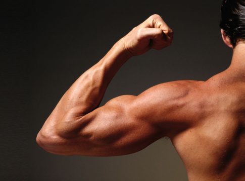 Qué es la testosterona Qué es la testosterona