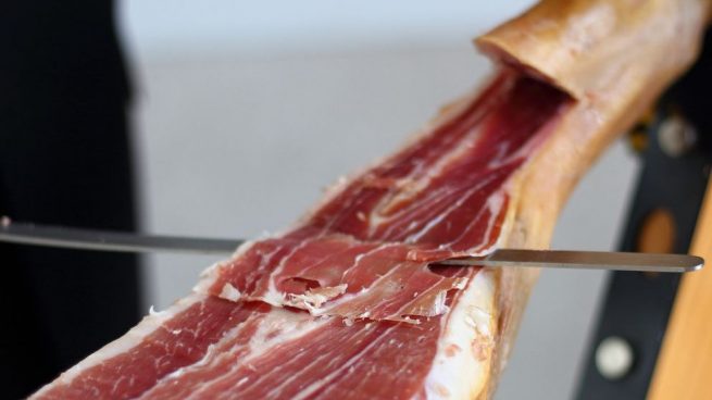 Qué es mejor, jamón o paleta