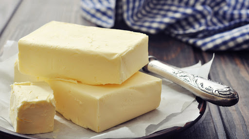 Qué es mejor, la mantequilla o la margarina