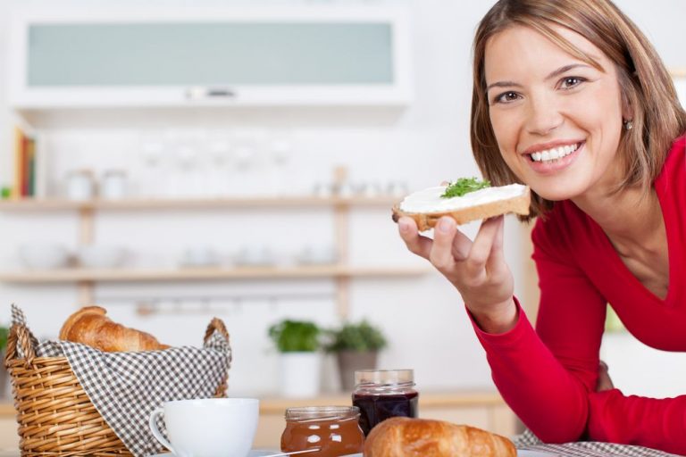 Qué es mejor, la mantequilla o la margarina